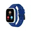 Lamax WatchY4 Play modrá / Chytré hodinky pre deti / 1.4" Displej / IP68 / Android & iOS