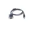 CipherLab Kábel USB pre 1560 1562 a 1564