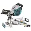 Makita LS1110F / Pokosová píla / 1450W / priemer 260mm / 4500ot-min