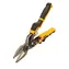 DeWalt DWHT14675-0 Nožnice na plech Ergo Aviation (rovné)
