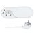 Solight 1z PP124CW-PD20 biela / vstavaná zásuvka s posuvným viečkom / USB A + C / 20W PD / 2m