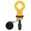 DeWalt DWHT83839-0 / Zvierka s nylonovou páskou 4.5 m / Upínacia sila 454 kg