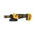 DeWalt DCG416VSN / Aku bezuhlíková brúska / 125mm / 18V XR / Bez Aku