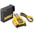 DeWalt DCB094K Nabíjací adaptér na batérie / USB-C 100W