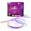 Govee H61D4C01 Neon Strip Light Matter biela / LED pásik / 4M / 48W / Bluetooth / RGBIC