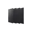 EcoFLow Sada štyroch 250W rigidných solárnych panelov / Konektor: MC4 / IP68
