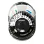 Sekonic Expozimeter L-208 Twinmate Analog Light Meter 