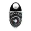 Sekonic Expozimeter L-398A Studio DeLuxe III Analóg Light Meter 