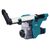 Makita 1911P2-6 odsávací adaptér DX16 pre DHR183/HR010G
