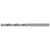 Makita D-77796 vrták do kovu HSS-GS 5.0x86mm