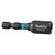 Makita B-66830 IMPACT BLACK torzný držiak nástrčných kľúčov SW8 1/4" 50 mm