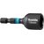 Makita B-66852 IMPACT BLACK torzný držiak nástrčných kľúčov SW13 1/4" 50 mm
