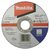 Makita B-46408 Rezný kotúč na oceľ 115 x 2.5 x 22.23 mm