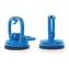 iFixit Heavy Duty Suction Cups sada prísaviek pre otváranie obrazoviek / 2ks