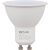 Retlux RLL 613 GU10 bulb 5W / 675 lm / 3000K - teplá biela / D 