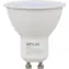Retlux RLL 615 GU10 bulb 5W / 675 lm / 6500K - denná biela / D 