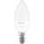 Retlux RLL 626 C37 E14 sviečka 6W / 810 lm / 3000K - teplá biela / D 