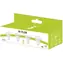 Retlux REL 37 LED GU10 4x5W / 425 lm / 3000K - teplá biela / 4ks