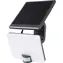 Retlux RSL 258 LED reflektor 10W SOLAR PIR / 1200 lm