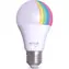 Retlux RSH 102 A 60 E27 9W RGB CCT / Inteligentná žiarovka / RGB / 880 lm / 2700-6500K