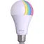 Retlux RSH 104 A70 E27 14 W RGB CCT / Inteligentná žiarovka / 1521 lm / 2700-6500K