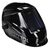 SIXTOL WELDING MASK PRE VIEW čierna / Zváracia kukla samostmievacia 