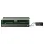 xTool S1 Laserový gravírovací stroj 2 v 1/40W / Wi-Fi / USB
