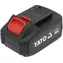 YATO YT-828463 / Náhradné batérie / 18V / 4Ah / Li- ION