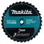 Makita E-24848 / Pílový kotúč na drevo / 415x30x2.3mm / 35Z