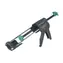 Wolfcraft mechanická výtlačná pištoľ PRO MG 600/310 ml