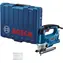 BOSCH GST 750 Professional / Priamočiara píla / Zdvih: 20mm / 520W