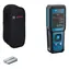 BOSCH GMM 1-15 Professional / Digitálny vlhkomer 