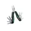 BOSCH 1600A02Z98 / Multifunkčný nástroj 16v1