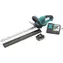 Makita DUH523RF / Aku plotostrih / 18V / Li- ION / 520mm / Aku 3.0 Ah / Nabíjačka