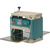 Makita 2012NB / Naťahovačka / 304x155mm / 1650W
