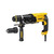 DeWalt D25134K / Kladivo / 26 mm s 3 režimami a rýchlovýmenným skľučovadlom