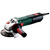 Metabo WEV 15-125 / Uhlová brúska / 1550W / 125mm / 2800 - 11000 ot-min