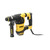 DeWalt D25333K / Kombinované kladivo SDS Plus 30 mm s odpruženou rukoväťou / 950W