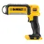DeWalt DCL050 / Aku svietidlo / 18 V XR Li-Ion / 250 - 500 lm / IP54 / bez batérie