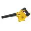 DeWalt DCV100 / Aku fukár / 18 V XR / 80 ms / bez batérie