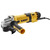 DeWalt DWE4257 / Uhlová brúska / 1500W / 125mm 