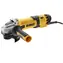 DeWalt DWE4257 / Uhlová brúska / 1500W / 125mm 