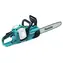 Makita DUC353Z / Aku reťazová píla / 2x18 V / 35cm lišta / rýchlosť rezu: 20 ms / bez aku