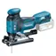 Makita DJV181Z / Aku bezuhlíková priamočiara píla / 18 V / Dĺžka zdvihu: 26 mm / bez aku