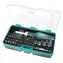 Makita B-36170 / Sada bitov so skrutkovačom