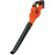 Black&amp;Decker GWC1820PC / Aku fukár / 18V / 209 km-h / 1x 2.0Ah