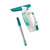 Leifheit WINDOW CLEANER 51001 / Vysávač na okná + tyč 43 cm