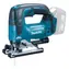 Makita DJV182Z / Aku bezuhlíková priamočiara píla / 18 V / Dĺžka zdvihu: 26 mm / bez aku Z