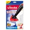 Vileda 146576 100 C a Steam mop - umývacie návleky pre 100 ° C mop & Steam mop / 2ks