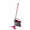 Vileda EasyWring&amp;Clean Turbo / mop &amp; vedro so šliapacím pedálom